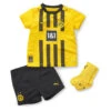 Ensemble Borussia Dortmund Home 22/23 Bébé PUMA 1 Ensemble Borussia Dortmund Home 22/23 Bébé PUMA -Sports - Équipement de football ensemble borussia dortmund home 2223 bebe puma