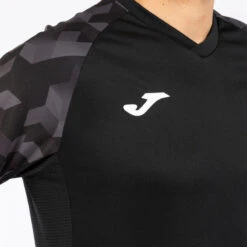 Ensemble Homme Joma Zamora Vii Noir 10 Ensemble Homme Joma Zamora Vii Noir -Sports - Équipement de football ensemble homme joma zamora vii noir 3