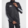 UMBRO Ensemble Veste Et Pantalon Street