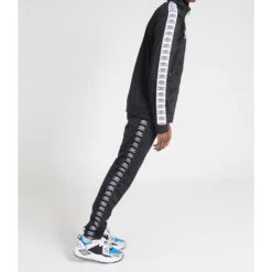 UMBRO Ensemble Veste Et Pantalon Street -Sports - Équipement de football ensemble veste et pantalon street 2