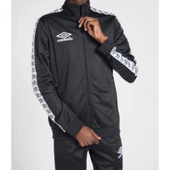 UMBRO Ensemble Veste Et Pantalon Street