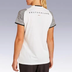 Kipsta FF100 Femme Allemagne Domicile -Sports - Équipement de football ff100 femme allemagne domicile 2