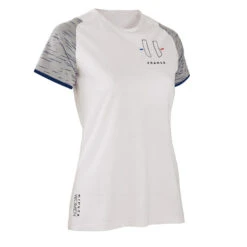 Kipsta FF100 Femme France Extérieur