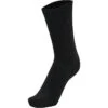 Hummel Fundamental 3-Pack Sock Lot De 3Paires De Chaussettes Unisexe Adulte