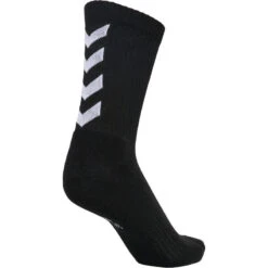 Hummel Fundamental 3-Pack Sock Lot De 3Paires De Chaussettes Unisexe Adulte 8 Hummel Fundamental 3-Pack Sock Lot De 3Paires De Chaussettes Unisexe Adulte -Sports - Équipement de football fundamental 3 pack sock lot de 3paires de chaussettes unisexe adulte 2