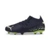 Puma FUTURE Z 3 4 FG/AG JR NAV -Sports - Équipement de football future z 3 4 fgag jr nav