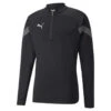 Haut De Foot TeamFINAL Training Quarter-Zip Homme PUMA