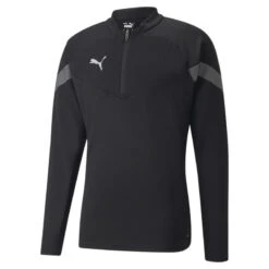 Haut De Foot TeamFINAL Training Quarter-Zip Homme PUMA