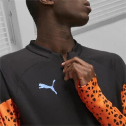 Haut De Football IndividualCUP PUMA -Sports - Équipement de football haut de football individualcup puma 2