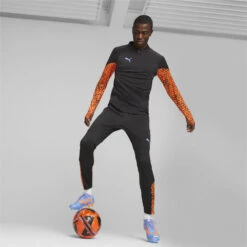 Haut De Football IndividualCUP PUMA -Sports - Équipement de football haut de football individualcup puma 3