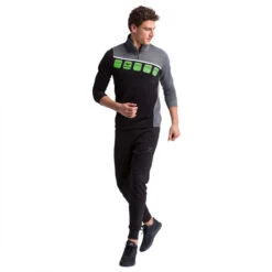 Haut D’entrainement Erima 5-C -Sports - Équipement de football haut dentrainement erima 5 c 3