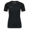 Hummel Hml First Performance Women Jersey S/S Maillot Manches Courtes Femme