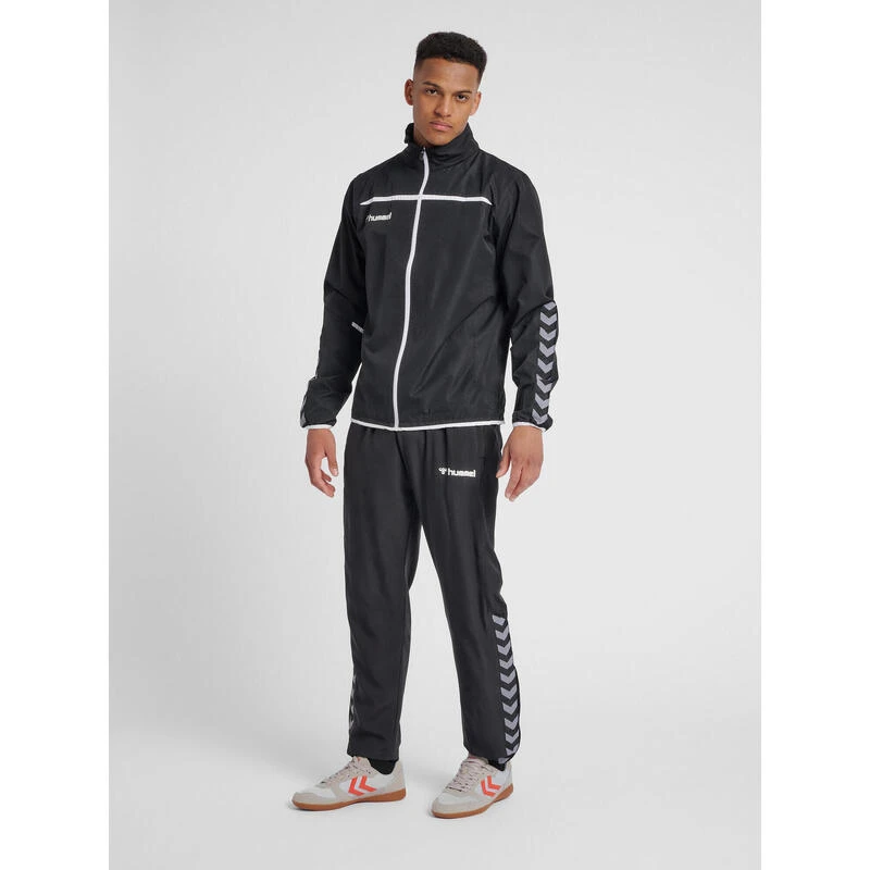 Hummel Hmlauthentic Micro Pant Pantalons Homme 4 Hummel Hmlauthentic Micro Pant Pantalons Homme – Image 2