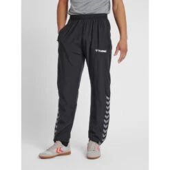 Hummel Hmlauthentic Micro Pant Pantalons Homme