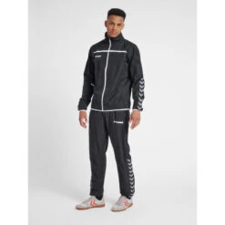 Hummel Hmlauthentic Micro Pant Pantalons Homme 10 Hummel Hmlauthentic Micro Pant Pantalons Homme -Sports - Équipement de football hmlauthentic micro pant pantalons homme 3