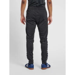 Hummel Hmlauthentic Training Pant Pantalons Homme 9 Hummel Hmlauthentic Training Pant Pantalons Homme -Sports - Équipement de football hmlauthentic training pant pantalons homme 2