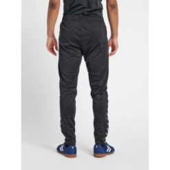 Hummel Hmlauthentic Training Pant Pantalons Homme 11 Hummel Hmlauthentic Training Pant Pantalons Homme -Sports - Équipement de football hmlauthentic training pant pantalons homme 4
