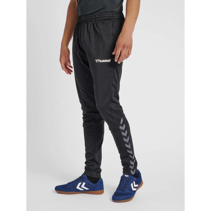 Hummel Hmlauthentic Training Pant Pantalons Homme 3 Hummel Hmlauthentic Training Pant Pantalons Homme