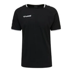 Hummel Hmlauthentic Training Tee T-Shirt Manches Courtes Homme 10 Hummel Hmlauthentic Training Tee T-Shirt Manches Courtes Homme -Sports - Équipement de football hmlauthentic training tee t shirt manches courtes homme 3