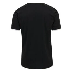Hummel Hmlauthentic Training Tee T-Shirt Manches Courtes Homme 11 Hummel Hmlauthentic Training Tee T-Shirt Manches Courtes Homme -Sports - Équipement de football hmlauthentic training tee t shirt manches courtes homme 4