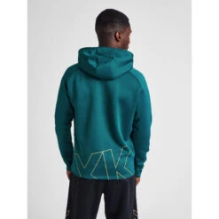 Hummel Hmlcima Xk Hoodie Sweat À Capuche Homme 9 Hummel Hmlcima Xk Hoodie Sweat À Capuche Homme -Sports - Équipement de football hmlcima xk hoodie sweat a capuche homme 2