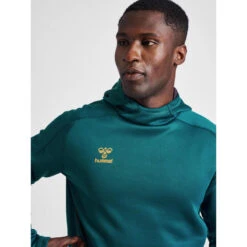 Hummel Hmlcima Xk Hoodie Sweat À Capuche Homme 10 Hummel Hmlcima Xk Hoodie Sweat À Capuche Homme -Sports - Équipement de football hmlcima xk hoodie sweat a capuche homme 3