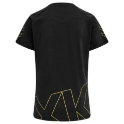 Hummel Hmlcima Xk T-Shirt S/S Woman T-Shirt Manches Courtes Femme -Sports - Équipement de football hmlcima xk t shirt ss woman t shirt manches courtes femme 4