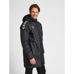 Hummel Hmlcore Xk Bench Jacket Veste Unisexe Adulte
