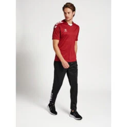 Hummel Hmlcore Xk Micro Pants Pantalons Unisexe Adulte -Sports - Équipement de football hmlcore xk micro pants pantalons unisexe adulte 2