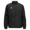 Hummel Hmlcore Xk Micro Zip Jacket Veste Zippée Unisexe Adulte -Sports - Équipement de football hmlcore xk micro zip jacket veste zippee unisexe adulte