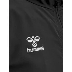 Hummel Hmlcore Xk Micro Zip Jacket Veste Zippée Unisexe Adulte -Sports - Équipement de football hmlcore xk micro zip jacket veste zippee unisexe adulte 2