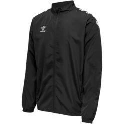 Hummel Hmlcore Xk Micro Zip Jacket Veste Zippée Unisexe Adulte -Sports - Équipement de football hmlcore xk micro zip jacket veste zippee unisexe adulte 3