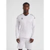 Hummel Hmlcore Xk Poly Jersey L/S Maillot Manches Longues Unisexe Adulte 2 Hummel Hmlcore Xk Poly Jersey L/S Maillot Manches Longues Unisexe Adulte -Sports - Équipement de football hmlcore xk poly jersey ls maillot manches longues unisexe adulte