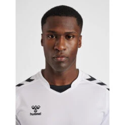 Hummel Hmlcore Xk Poly Jersey L/S Maillot Manches Longues Unisexe Adulte 10 Hummel Hmlcore Xk Poly Jersey L/S Maillot Manches Longues Unisexe Adulte -Sports - Équipement de football hmlcore xk poly jersey ls maillot manches longues unisexe adulte 3