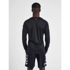 Hummel Hmlcore Xk Poly Jersey L/S Maillot Manches Longues Unisexe Adulte -Sports - Équipement de football hmlcore xk poly jersey ls maillot manches longues unisexe adulte 7
