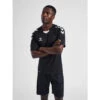 Hummel Hmlcore Xk Poly Jersey S/S Maillot Manches Courtes Homme 1 Hummel Hmlcore Xk Poly Jersey S/S Maillot Manches Courtes Homme -Sports - Équipement de football hmlcore xk poly jersey ss maillot manches courtes homme