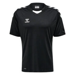 Hummel Hmlcore Xk Poly Jersey S/S Maillot Manches Courtes Homme 11 Hummel Hmlcore Xk Poly Jersey S/S Maillot Manches Courtes Homme -Sports - Équipement de football hmlcore xk poly jersey ss maillot manches courtes homme 4