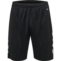 Hummel Hmlcore Xk Poly Shorts Shorts Unisexe Adulte -Sports - Équipement de football hmlcore xk poly shorts shorts unisexe adulte 4