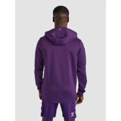 Hummel Hmlcore Xk Poly Sweat Hoodie Sweat À Capuche Unisexe Adulte 9 Hummel Hmlcore Xk Poly Sweat Hoodie Sweat À Capuche Unisexe Adulte -Sports - Équipement de football hmlcore xk poly sweat hoodie sweat a capuche unisexe adulte 2