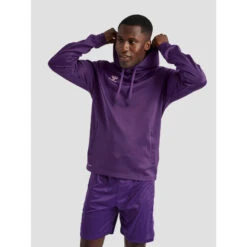 Hummel Hmlcore Xk Poly Sweat Hoodie Sweat À Capuche Unisexe Adulte