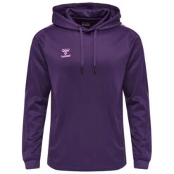 Hummel Hmlcore Xk Poly Sweat Hoodie Sweat À Capuche Unisexe Adulte 11 Hummel Hmlcore Xk Poly Sweat Hoodie Sweat À Capuche Unisexe Adulte -Sports - Équipement de football hmlcore xk poly sweat hoodie sweat a capuche unisexe adulte 4