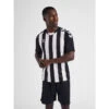 Hummel Hmlcore Xk Striped Jersey S/S Maillot Manches Courtes Homme -Sports - Équipement de football hmlcore xk striped jersey ss maillot manches courtes homme