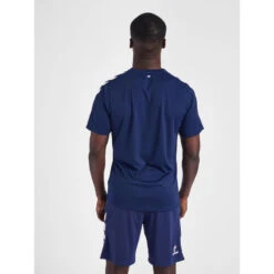 Hummel Hmlcore Xk Sublimation Jersey S/S Maillot Manches Courtes Homme 9 Hummel Hmlcore Xk Sublimation Jersey S/S Maillot Manches Courtes Homme -Sports - Équipement de football hmlcore xk sublimation jersey ss maillot manches courtes homme 2