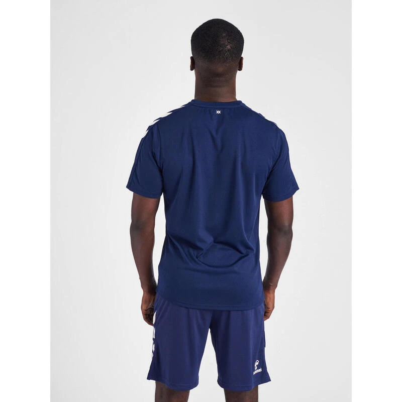 Hummel Hmlcore Xk Sublimation Jersey S/S Maillot Manches Courtes Homme 5 Hummel Hmlcore Xk Sublimation Jersey S/S Maillot Manches Courtes Homme – Image 3
