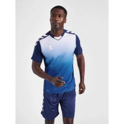 Hummel Hmlcore Xk Sublimation Jersey S/S Maillot Manches Courtes Homme
