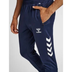 Hummel Hmlcore Xk Training Poly Pants Pantalons Unisexe Adulte -Sports - Équipement de football hmlcore xk training poly pants pantalons unisexe adulte 3