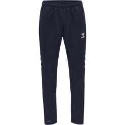 Hummel Hmlcore Xk Training Poly Pants Pantalons Unisexe Adulte -Sports - Équipement de football hmlcore xk training poly pants pantalons unisexe adulte 4