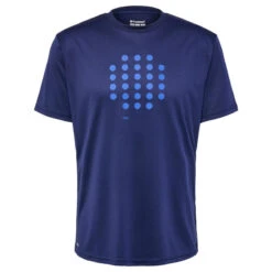 Hummel Hmlcourt T-Shirt S/S T-Shirt Manches Courtes Homme