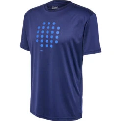 Hummel Hmlcourt T-Shirt S/S T-Shirt Manches Courtes Homme -Sports - Équipement de football hmlcourt t shirt ss t shirt manches courtes homme 3