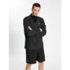 Hummel Hmlcourt Woven Jacket Veste Zippée Homme